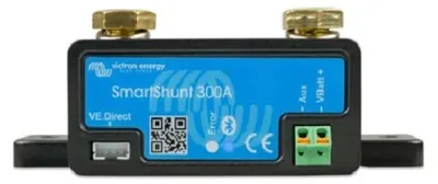 Image de Smartshunt 300A/50mV