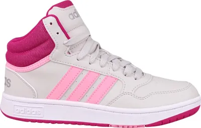 Image de Adidas Chaussures Hoops Mid 30 K, GZ1929