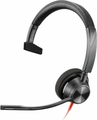 Obrázok produktu pre Poly Blackwire 3310 USB-C 213929-01