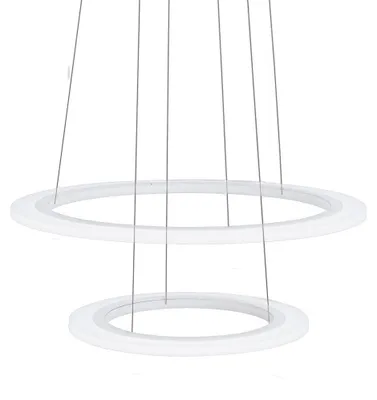 Productafbeelding van EGLO Penaforte, Flexibel, Wit, Wit, Aluminium, Kunststof, Kunststof, Voor binnen gebruik