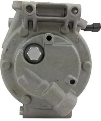 Zdjęcie produktu dla ORYGINALNA sprężarka klimatyzacji MAHLE ACP 866 000S do FORD Focus C-Max (DM2)