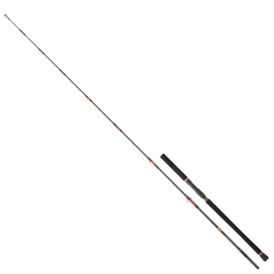Produktbild von Hearty Rise Gyoluck Spin Rute 2,37m 220g - Meeresrute