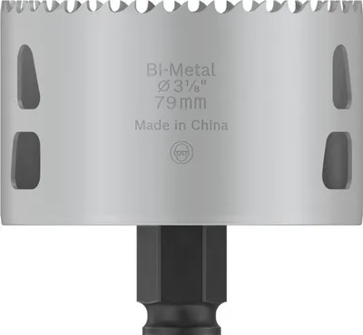 Obrázek produktu pro Pila na otvory Bosch PRO PC Plus,79 mm