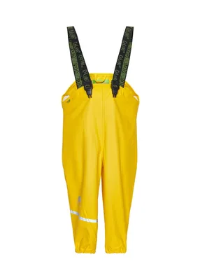 Produktbild von CeLaVi - Regenhose für Kinder - Gelb, 140/146