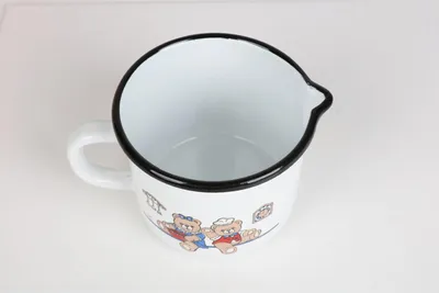 Produktbild von Krueger Saucepan 12CM Action Kasserolle, 12 cm Durchmesser