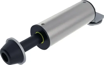 Produktbild von HELM Türaussteller für Wandtaschenmontage