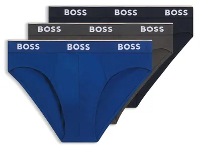 Zdjęcie produktu dla Męskie slipy Hugo Boss