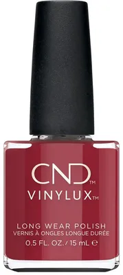 Immagine prodotto di CND - Vinylux - N. 362 Cherry Apple - 15 ml