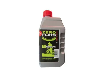 Image de Lait de latex ZEROFLATS 1000ml.