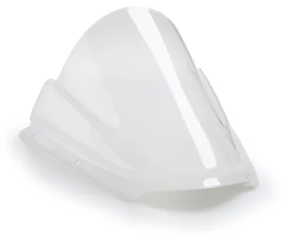 Obrázok produktu pre Predné sklo Puig Z-Racing, rozmer 320 x 285 mm, s osvedčením ABE pre motocykle Kawasaki ZX-10R, ZX-10RR, modelové roky 2021 - 2026