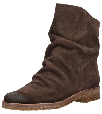 Produktbild von FELMINI Stiefelette Stiefelette Veloursleder