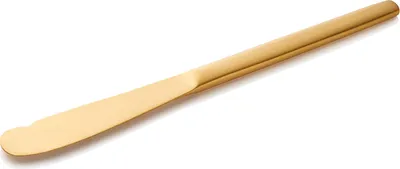 Produktbild von Buttermesser Set ALEX GOLD 18 cm