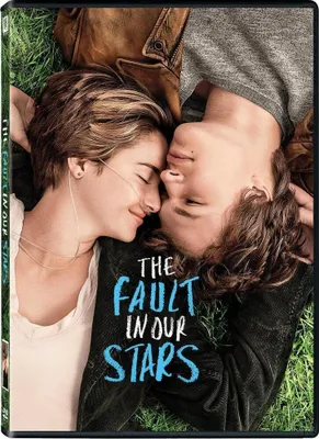 Immagine prodotto di "The Fault in Our Stars" - Edizione nordamericana [DVD] [Importazione]