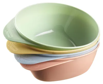 Produktbild von Tommee Tippee 44671471 Baby-SchÃ1/4ssel