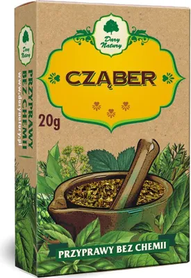 Produktbild von Herzhaft 20g DARY NATURY
