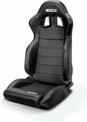 Produktbild von Asiento Racing Sparco R100 Coche