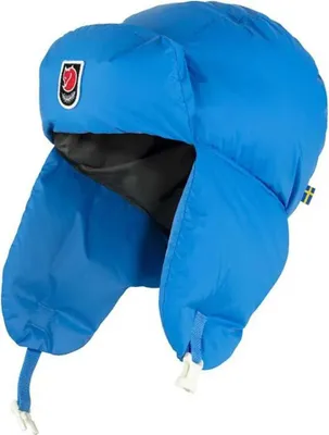 Immagine prodotto di Fjällräven Expedition Down Beanie Blu S-M Uomo, Donna Blu S-M