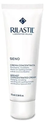 Immagine prodotto di Rilastil Seno Crema Concentrata 75 Ml