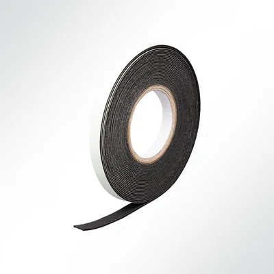 Produktbild von LYSEL® Kompriband Fugendichtband BG2 300 Pa Fugenbreite 4-7x15mm Länge 8m