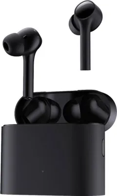 Produktbild von Xiaomi Mi 2 Pro True Wireless schwarz