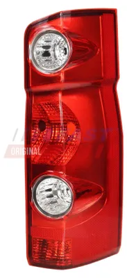 Obrázok produktu pre FAST zadné svetlo pravé pre VW CRAFTER 30-50 Kasten (2E) CRAFTER 30-35 Bus (2E)