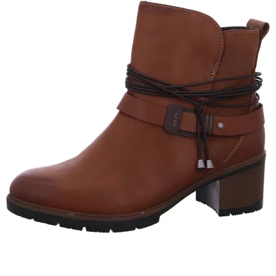 Produktbild von Rieker Stiefel Braun