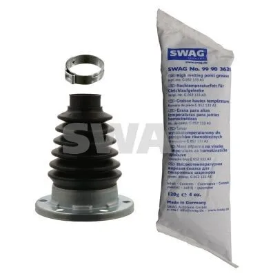 Produktbild von SWAG 30 93 8365 Faltenbalgsatz Antriebswelle
