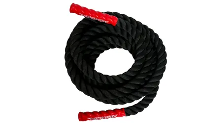 Produktbild von Wellenseil - Battle rope - 9 Meter
