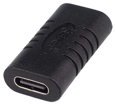 Immagine prodotto di PremiumCord spina USB 3.1 C/presa - C/presa