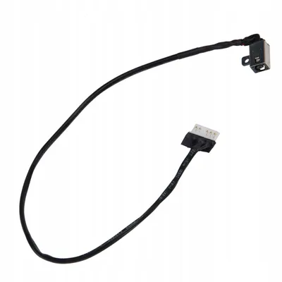 Obrázek produktu pro Napájací konektor Dell Vostro 14 5548 15 5568 DC30100YH00