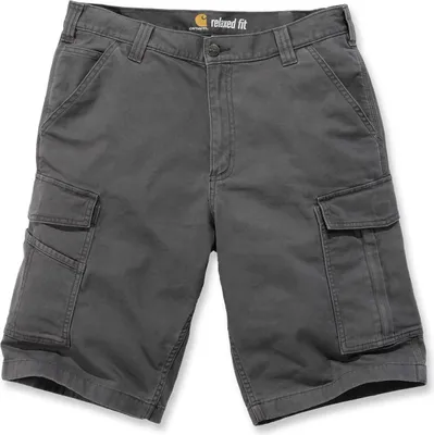 Produktbild von CARHARTT Bekleidung Carhartt Shorts shadow Größe