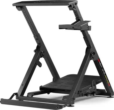 Imagen del producto de Soporte para volantes de carreras NEXT LEVEL RACING, modelo 2.0
