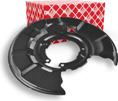 Image de Protection contre les éclaboussures, disque de frein