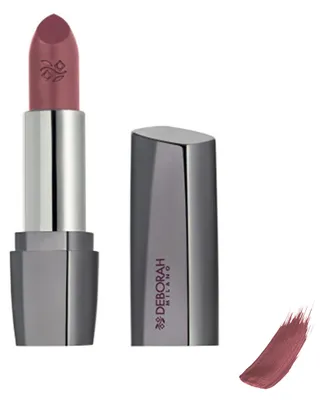 Produktbild von Deborah Milano Red Langlebig Creme-Lippenstift 04 4.4 g *Tester