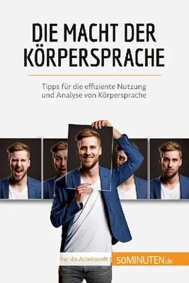 Produktbild von Die Macht der Körpersprache