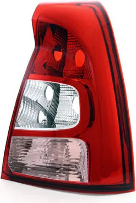 Produktbild von Heckleuchte passend für Dacia Logan 06/08- Rechts Halogen 8200744759 Johns