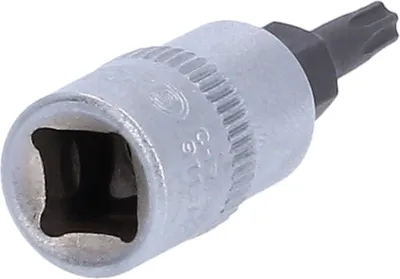 Immagine prodotto di KS TOOLS 1/4" bit di presa TorxPlus IP15 - 911.3147