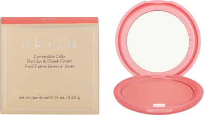 Produktbild von Stila Convertible Colour Dual Lip&Cheek Cream 4,25g
