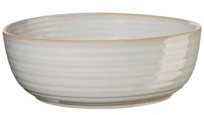 Zdjęcie produktu dla ASA Poké Salad Bowl, cauliflower d. 25 cm, h. 9 cm