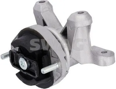 Produktbild von SWAG Lagerung Automatikgetriebe 32 92 3286 für AUDI A4 Avant (8ED, B7) A4 Avant (8E5, B6) A4 Limousine (8E2, B6) A4 Limousine (8EC, B7) A4 Cabrio