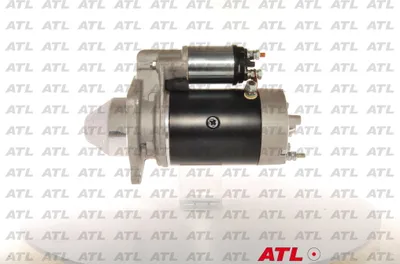 Produktbild von Anlasser für Fahrzeuge mit 12V und 2kW Leistung