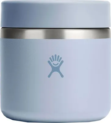 Produktbild von Hydro Flask 20 oz Insulated Food Jar blau II 591 - surf