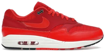 Produktbild von Nike Air Max 1 Gym Red Crimson - EU 47