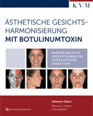 Immagine prodotto di Ästhetische Gesichtsharmonisierung mit Botulinumtoxin