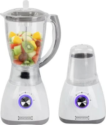 Immagine prodotto di Frullatore con Mini Tritatutto - 500 W