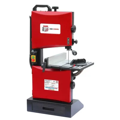 Immagine prodotto di Sega a nastro per legno Holzmann HBS230HQ