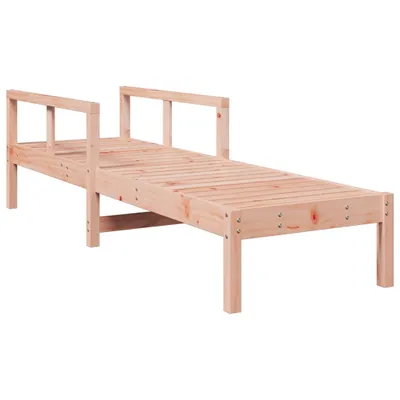 Produktbild von vidaXL Sonnenliege 199,5x62x55 cm Massivholz Douglasie