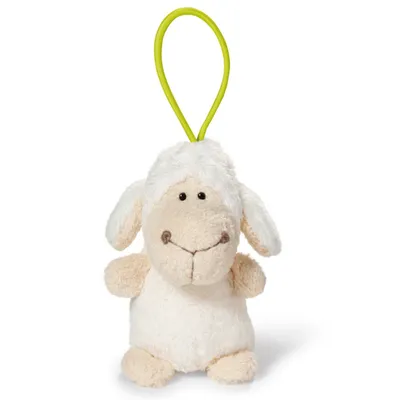 Produktbild von Frischi Schaf Apfel 8cm mit Loop