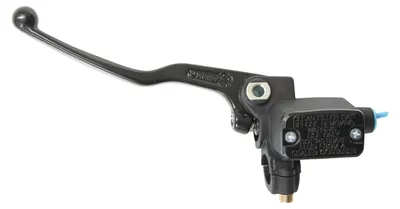 Image de Vérin d'embrayage Brembo 10467014 hydraulique noir PS13
