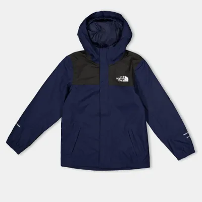 Productafbeelding van The North Face - "Antora" windjack voor kinderen, model GT17996 (maat M), kleur marineblauw